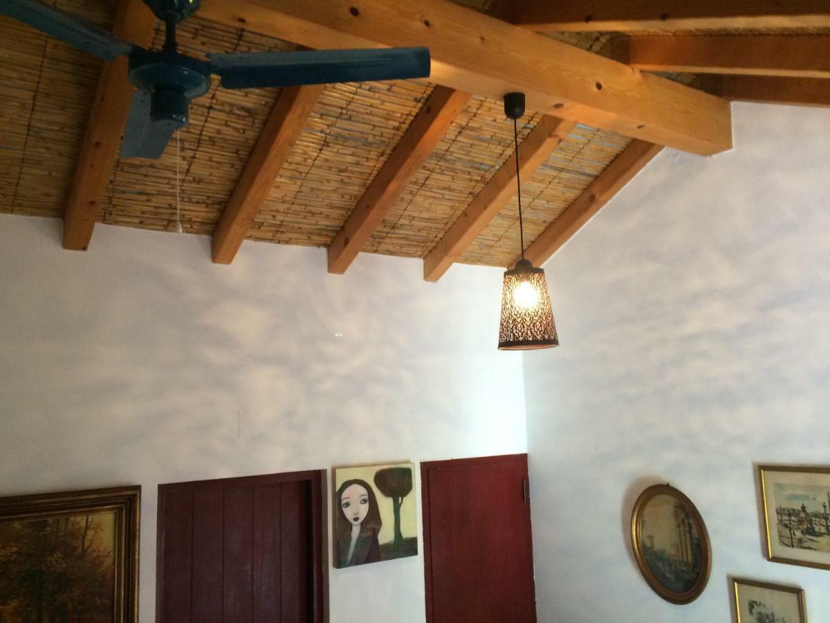 Quarto Monte Ninho Das Perdizes Cercal do Alentejo Exterior foto
